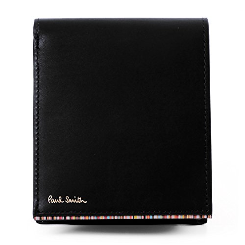 ポールスミス 財布 二つ折り」の人気商品一覧 | 安い商品を通販サイト